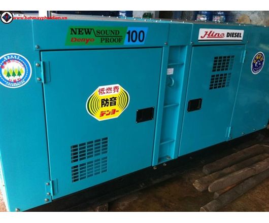 MÁY PHÁT ĐIỆN MITSUBISHI 300 KVA